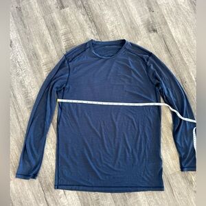 Men’s Fjallraven Long Sleeve Day Hike Top XL